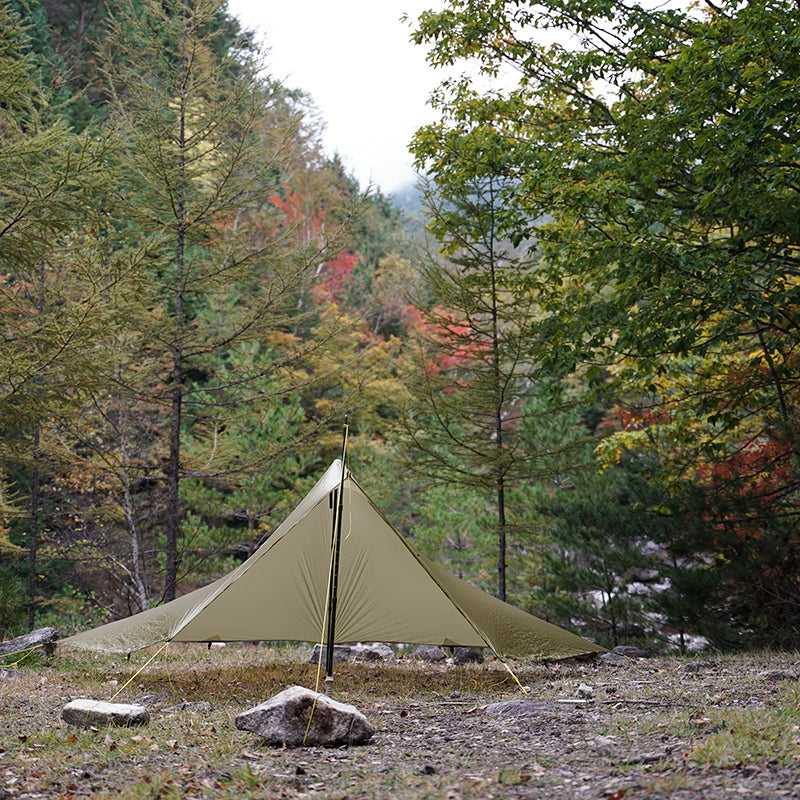 Mountain Laurel Designs / TRAILSTAR