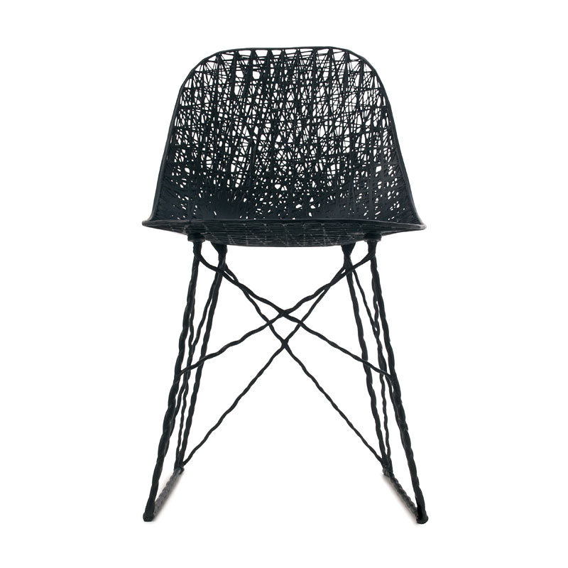 カーボンチェア｜moooi Japan｜モーイオフィシャルサイト｜照明 家具