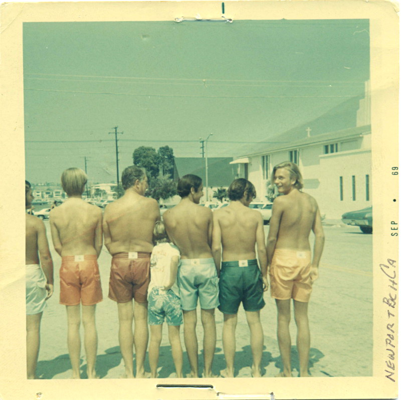 BIRDWELL - Surf&Tailor MOAT サーフ＆テーラー モート