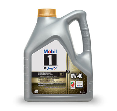 EMALU - Mobil™ Lubricants :: Mobil 1™ FS 0W-40