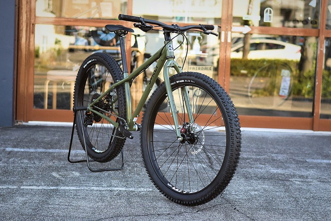 SURLY/Krampus sizeS in stock! | じてんしゃ創庫モック