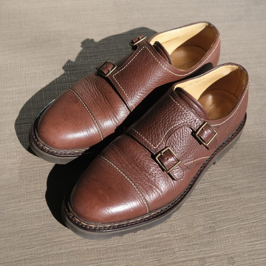 John Lobbのコテージライン、William Norwegian(ウィリアムノルウィー