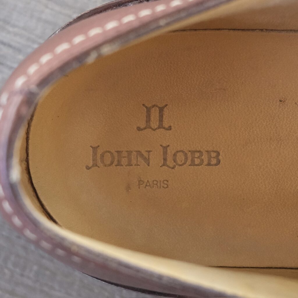 John Lobbのコテージライン、William Norwegian(ウィリアムノルウィー