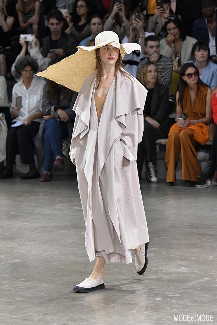 ISSEY MIYAKE イッセイ ミヤケ | MODEetMODE