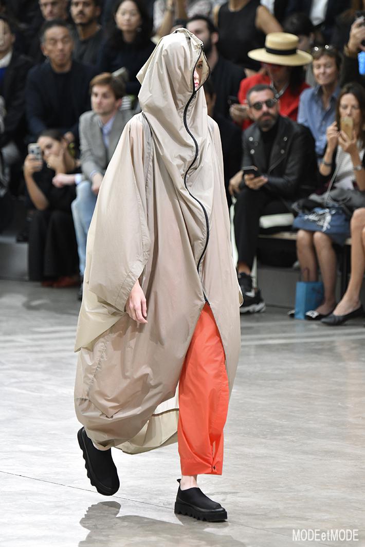 ISSEY MIYAKE イッセイ ミヤケ | MODEetMODE