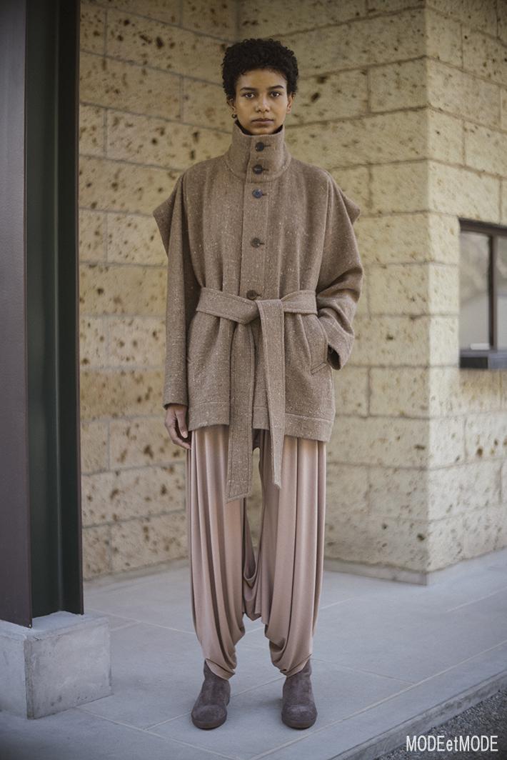 ISSEY MIYAKE イッセイ ミヤケ | MODEetMODE