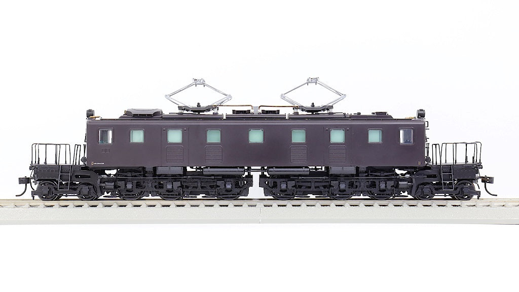 天賞堂 [52006] EF56形電気機関車 2次型 東海道タイプ (1:80 16.5mm/HO