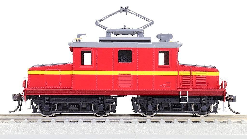 安達製作所 [2039] 近鉄デ61形 完成品 (1:80 16.5mm/HOゲージ 動力車