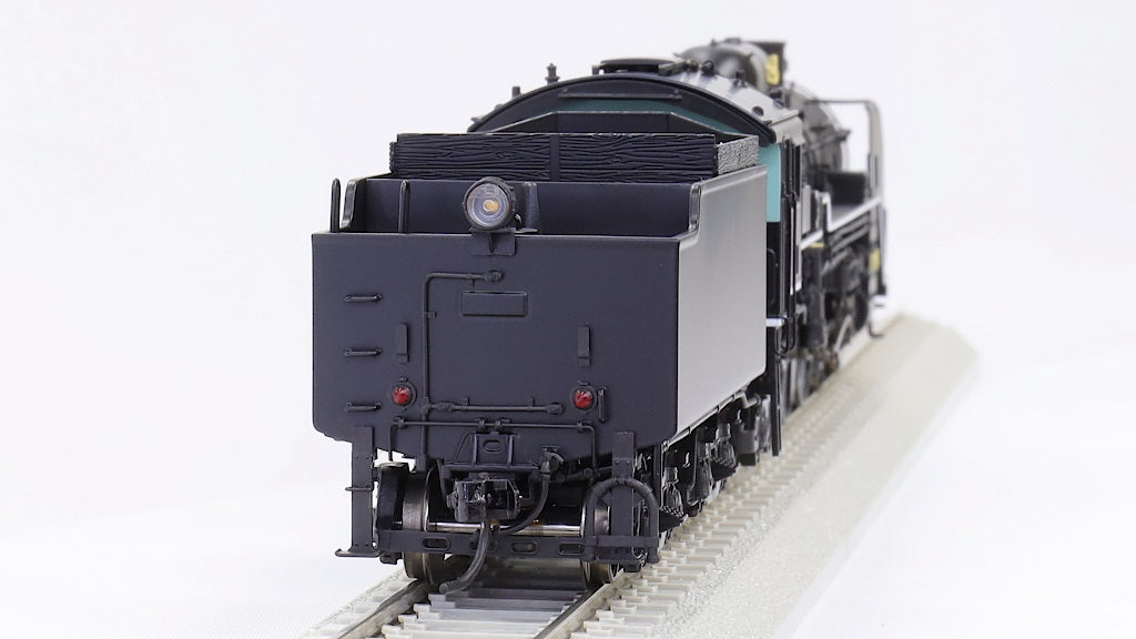 天賞堂 [71032] C61形蒸気機関車 九州タイプ はやぶさ牽引機《カンタム