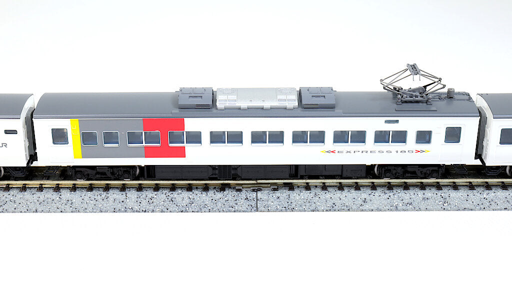 TOMIX [98756] JR 185-200系特急電車（エクスプレス185）7両セット (N