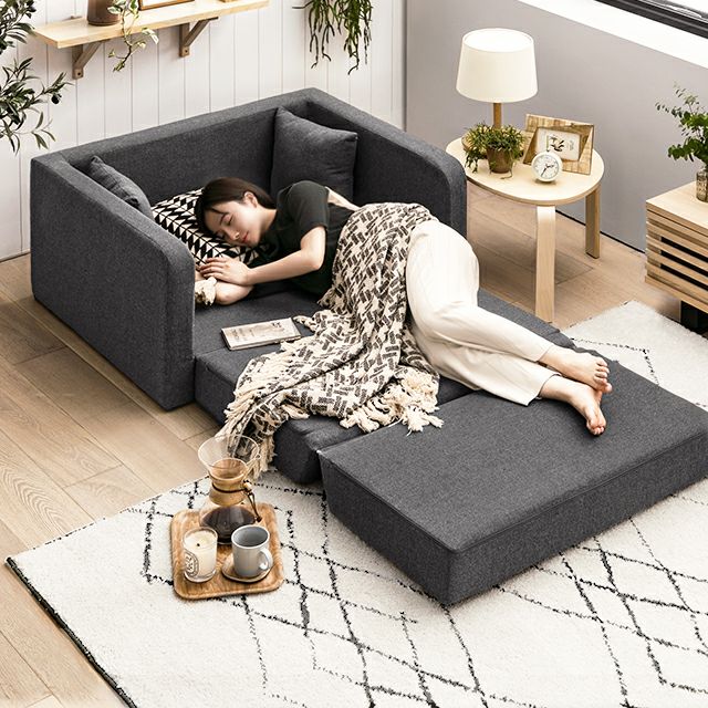 フロアソファ・ローソファ｜モダンデコ公式｜インテリア・家具の総合通販