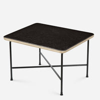 Case Study® Aiko X-Base Table – Modernica