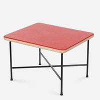 Case Study® Aiko X-Base Table – Modernica