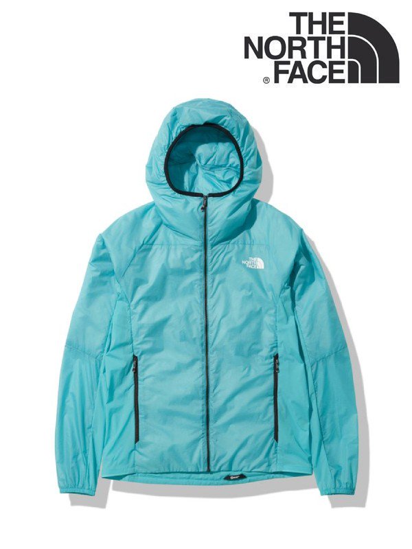 Ventrix Hybrid Hoodie #TT [NY32021]｜THE NORTH FACE 入荷しました