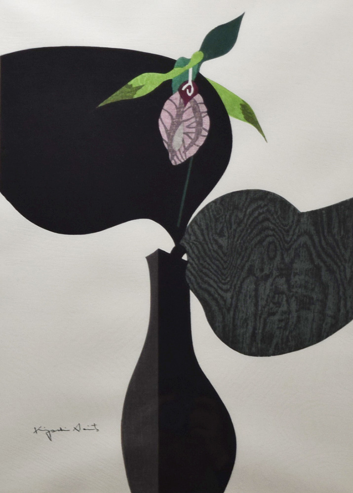 斎藤 清 - ギャラリー萠