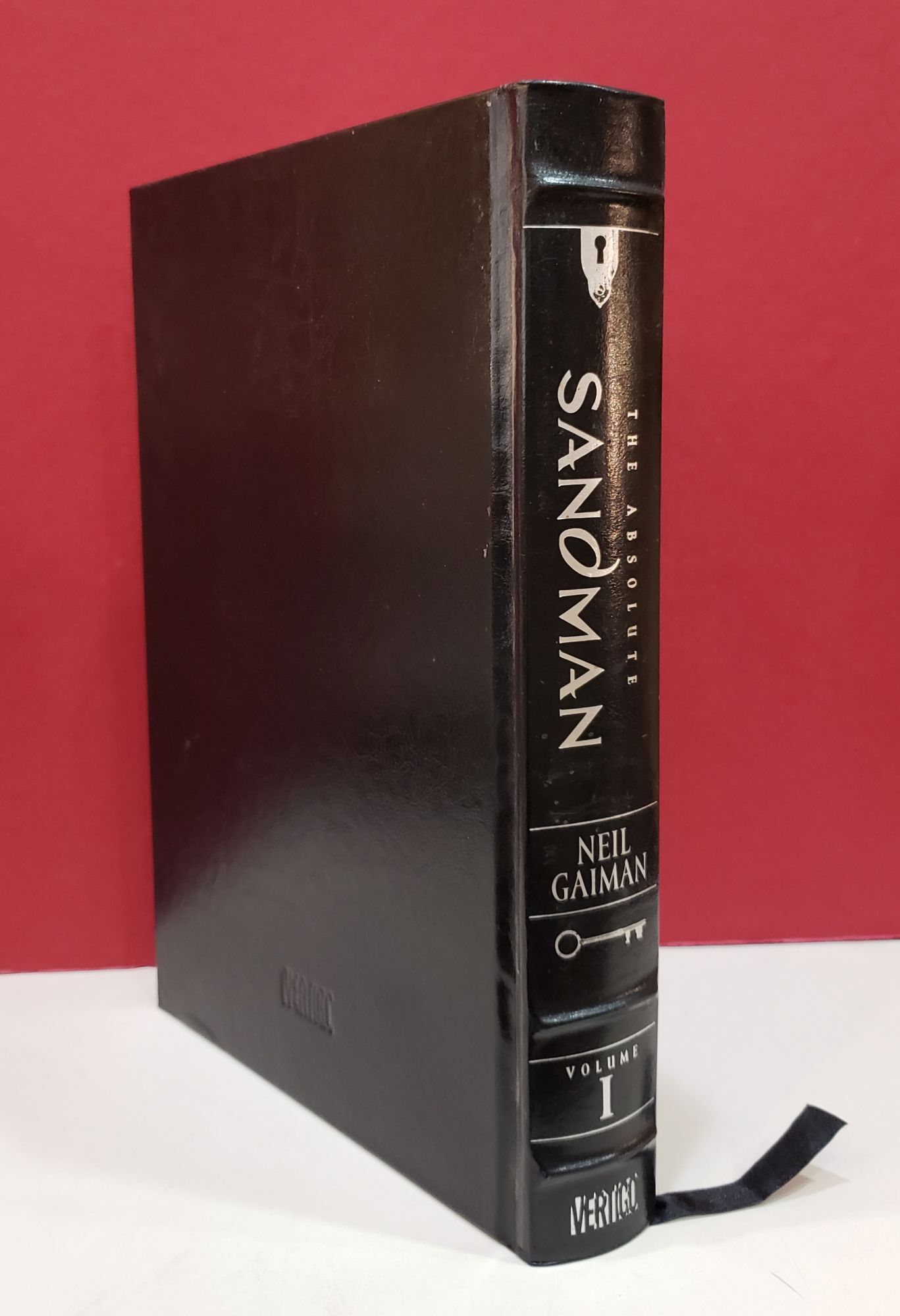The Absolute Sandman: Volume One | Sam Kieth Neil Gaiman