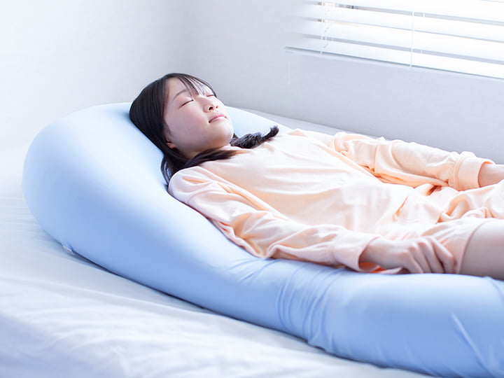 雲にのる®夢枕 | MOGU（モグ）