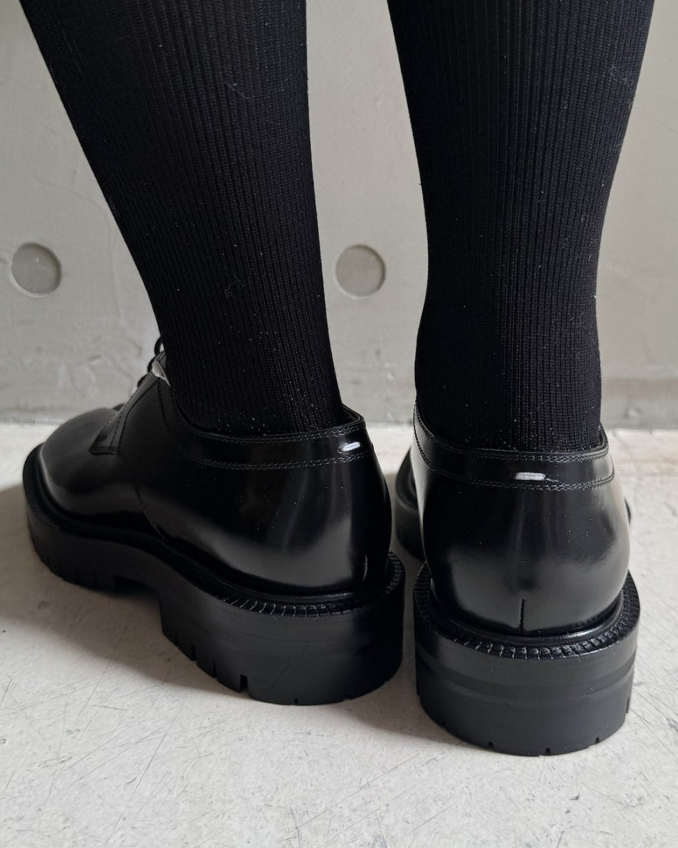 タビレースアップシューズ｜MAISON MARGIELA（メゾン マルジェラ）通販