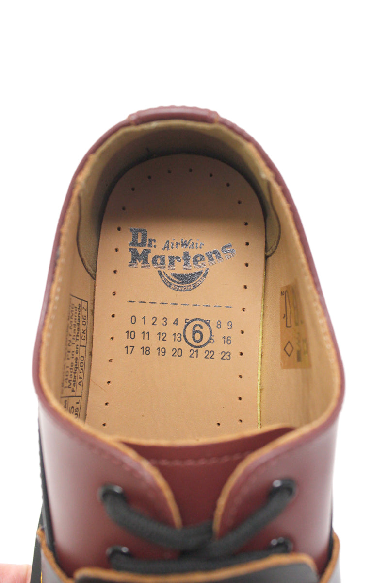 MM6×Dr.Martens THE 1461/PENTON SHOE｜MM6（エムエムシックス）通販
