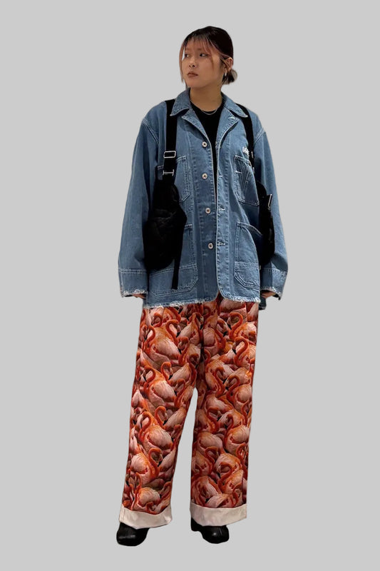 M53.（エムゴーサン）通販オンラインストア-Moggie co-op