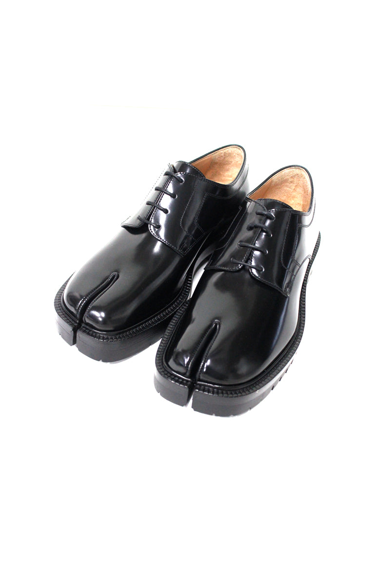 タビレースアップシューズ｜MAISON MARGIELA（メゾン マルジェラ）通販