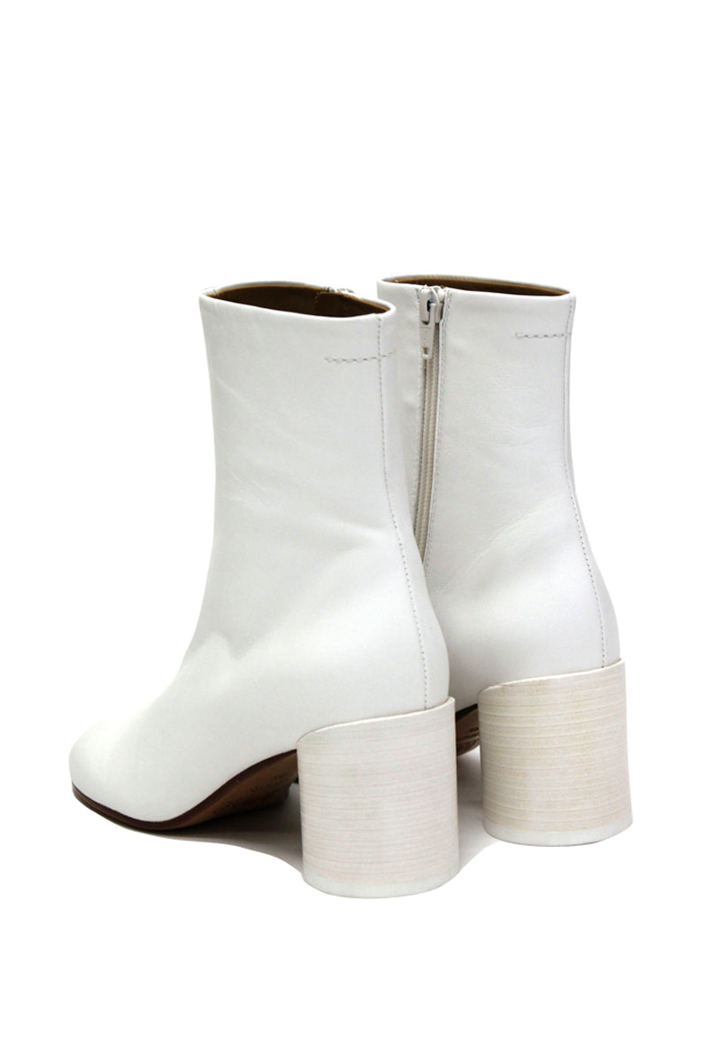 ショートブーツ｜MM6 MAISON MARGIELA（エムエムシックス）通販