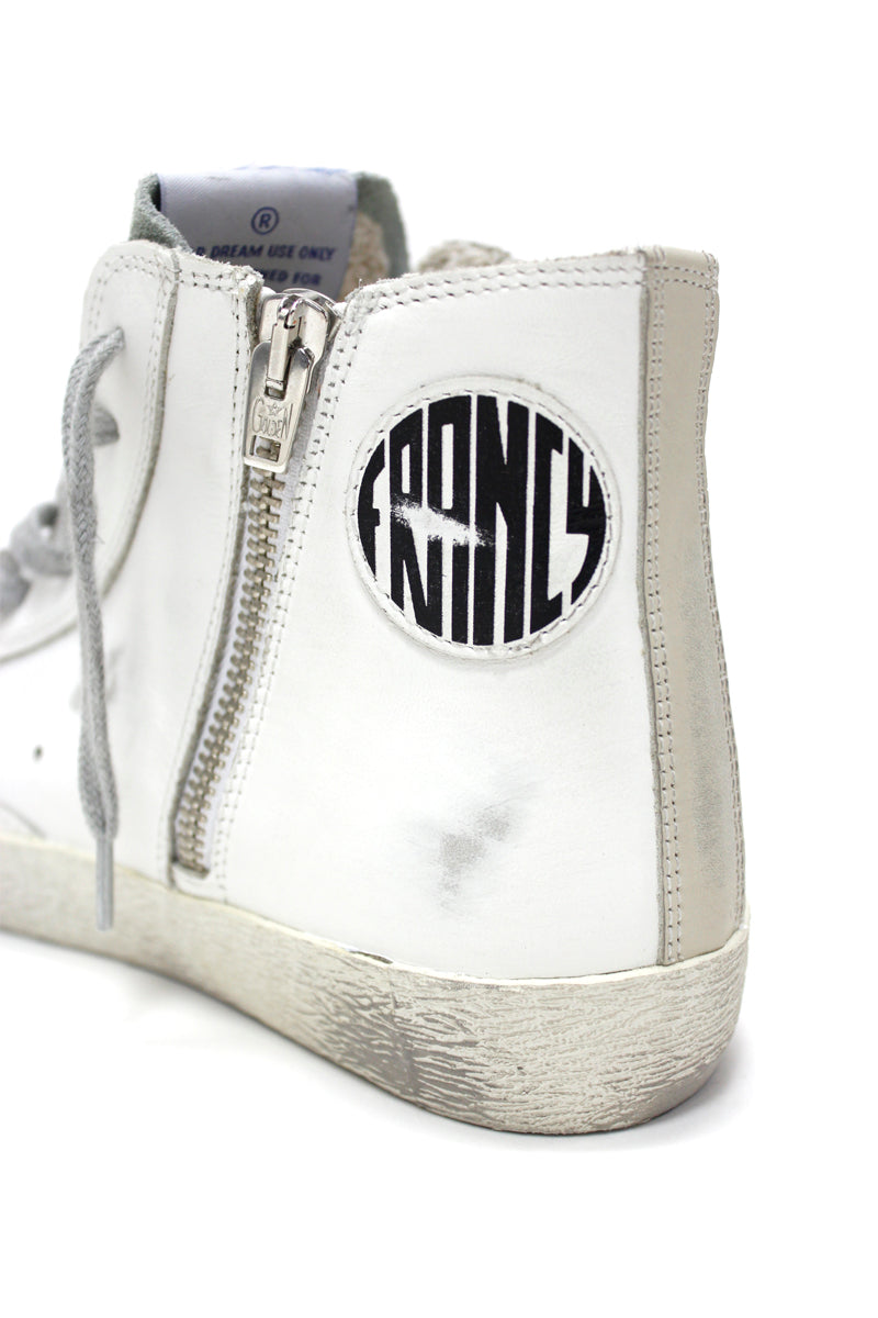 FRANCY｜GOLDEN GOOSE（ゴールデン グース）通販オンラインストア