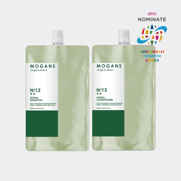 定期便】ノンシリコン アミノ酸スキャルプケア シャンプー