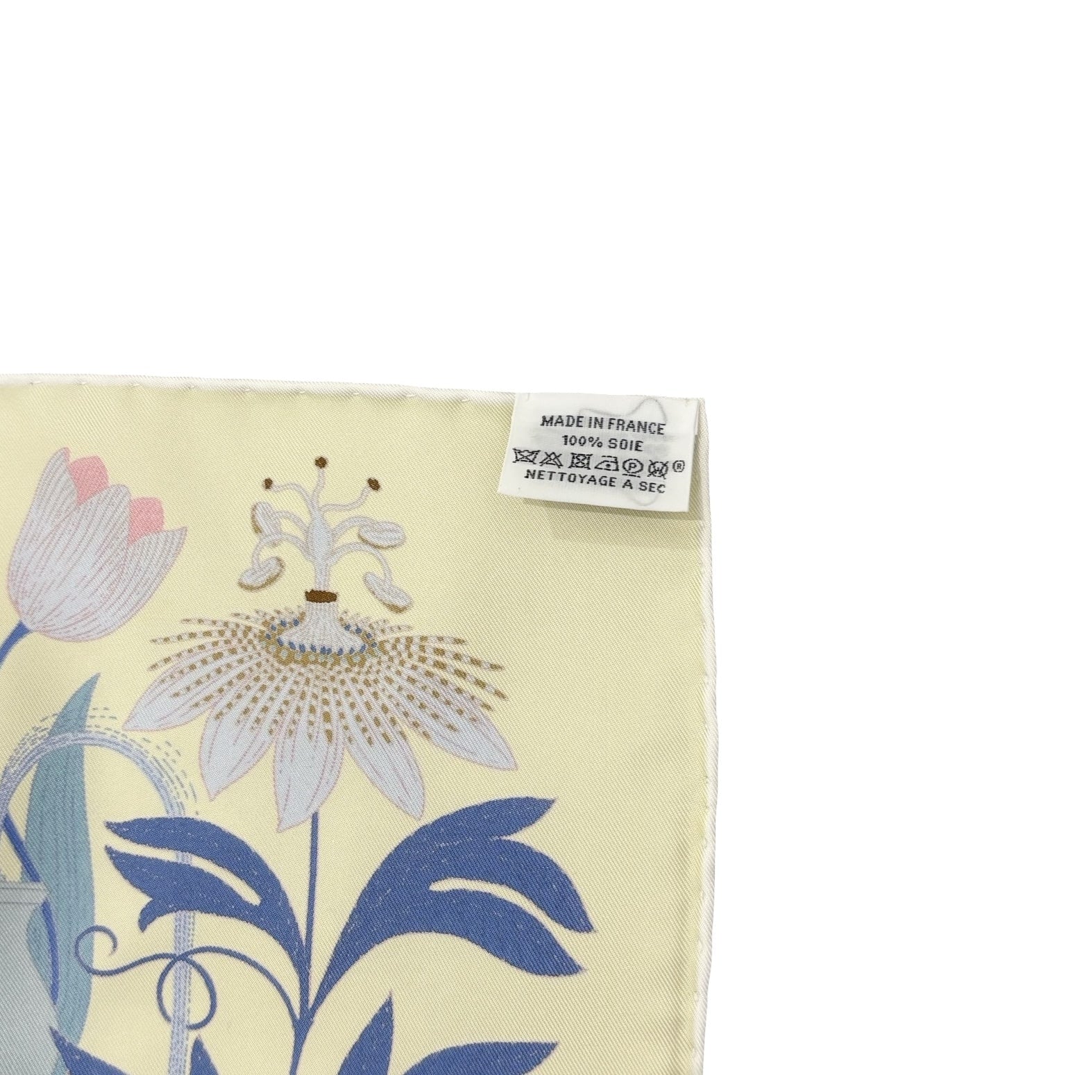 新品未使用】 Hermes エルメス カレ 90《プレシャス パラダイス》 2025