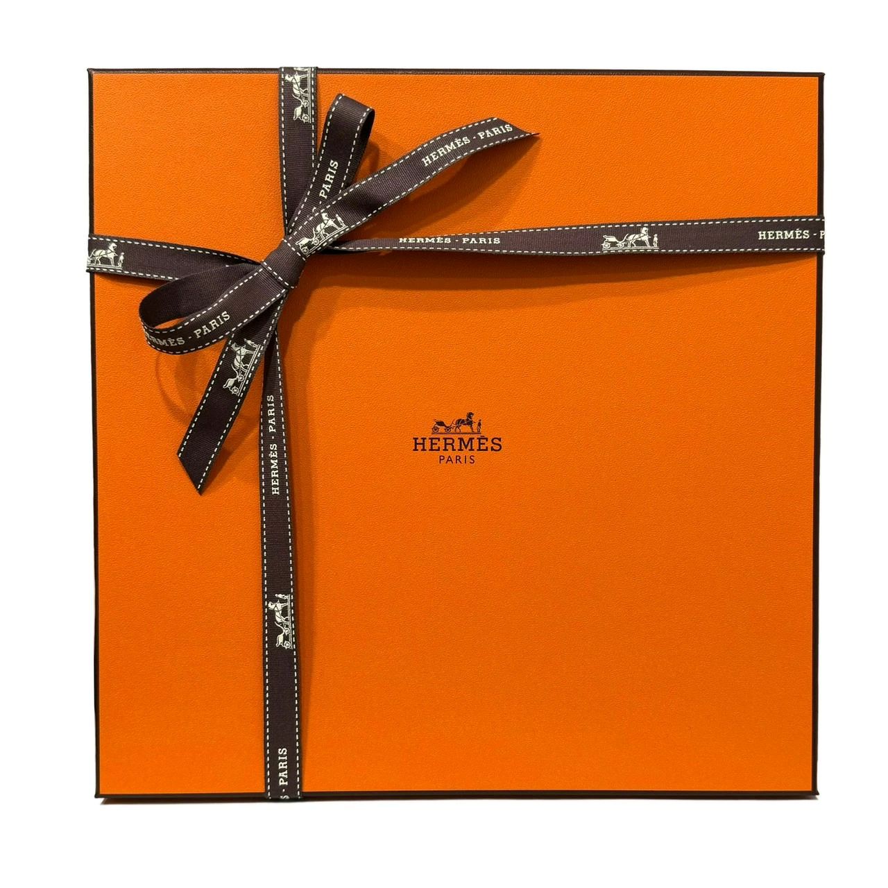 新品未使用】 Hermes エルメス カレ 90《プレシャス パラダイス》 2025