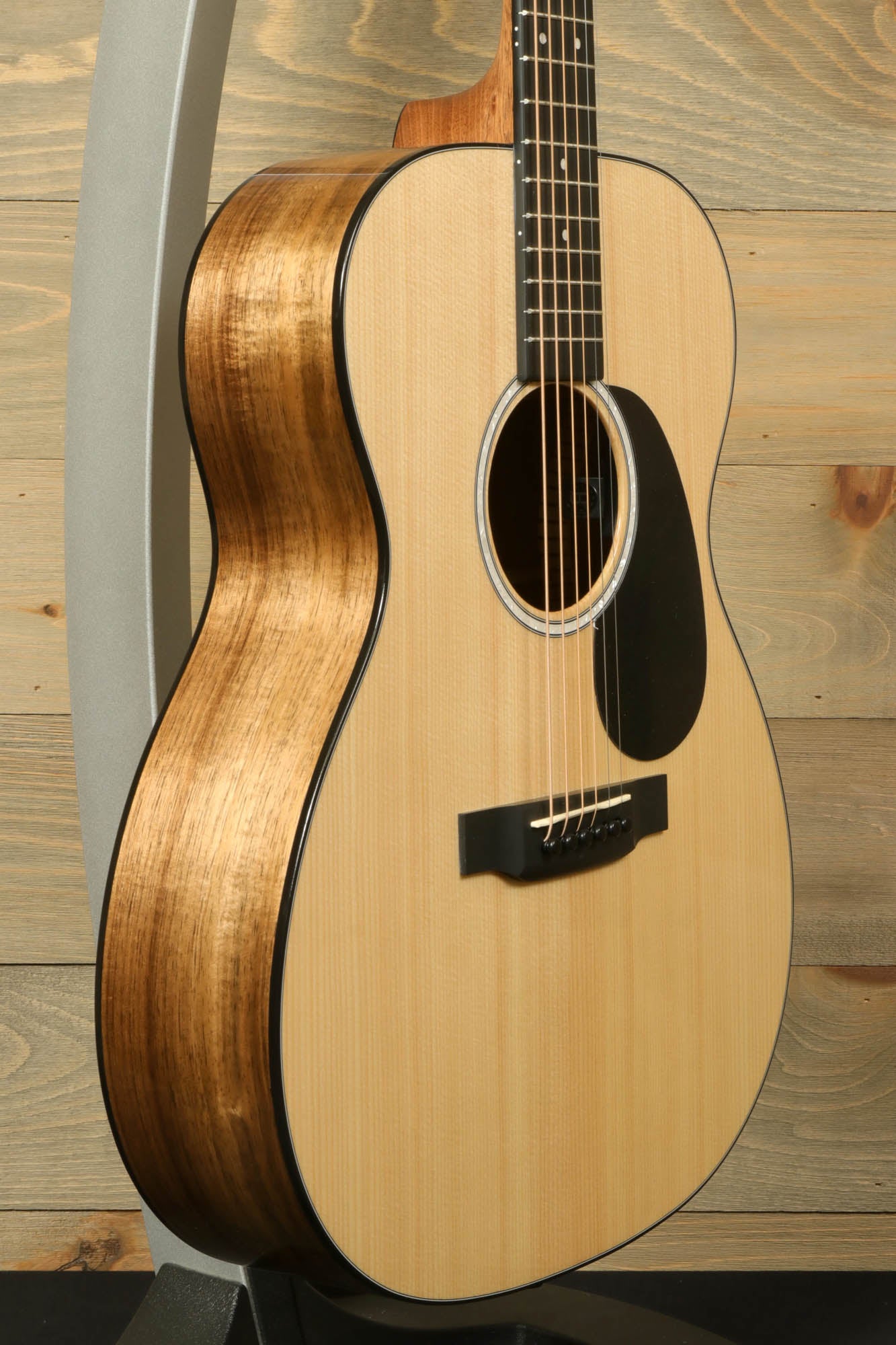 Martin 000-12E Koa – Mojo's Music