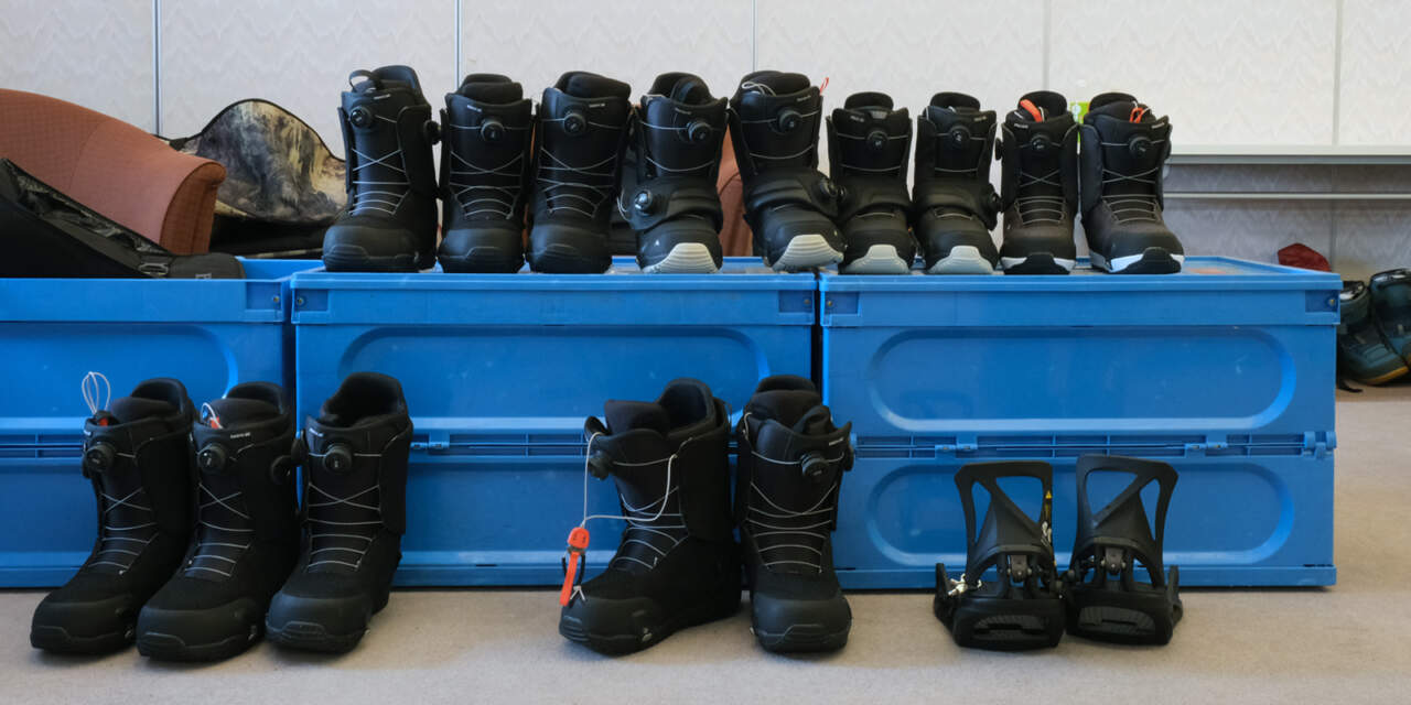 STEP ON｜19-20新作解説と2年間のレビュー | スノーボードショップ