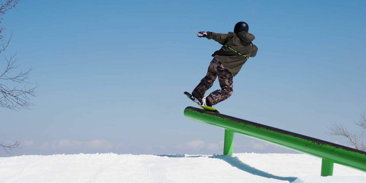 NOW BINDINGS｜フリースタイルの為のビンディング3モデル