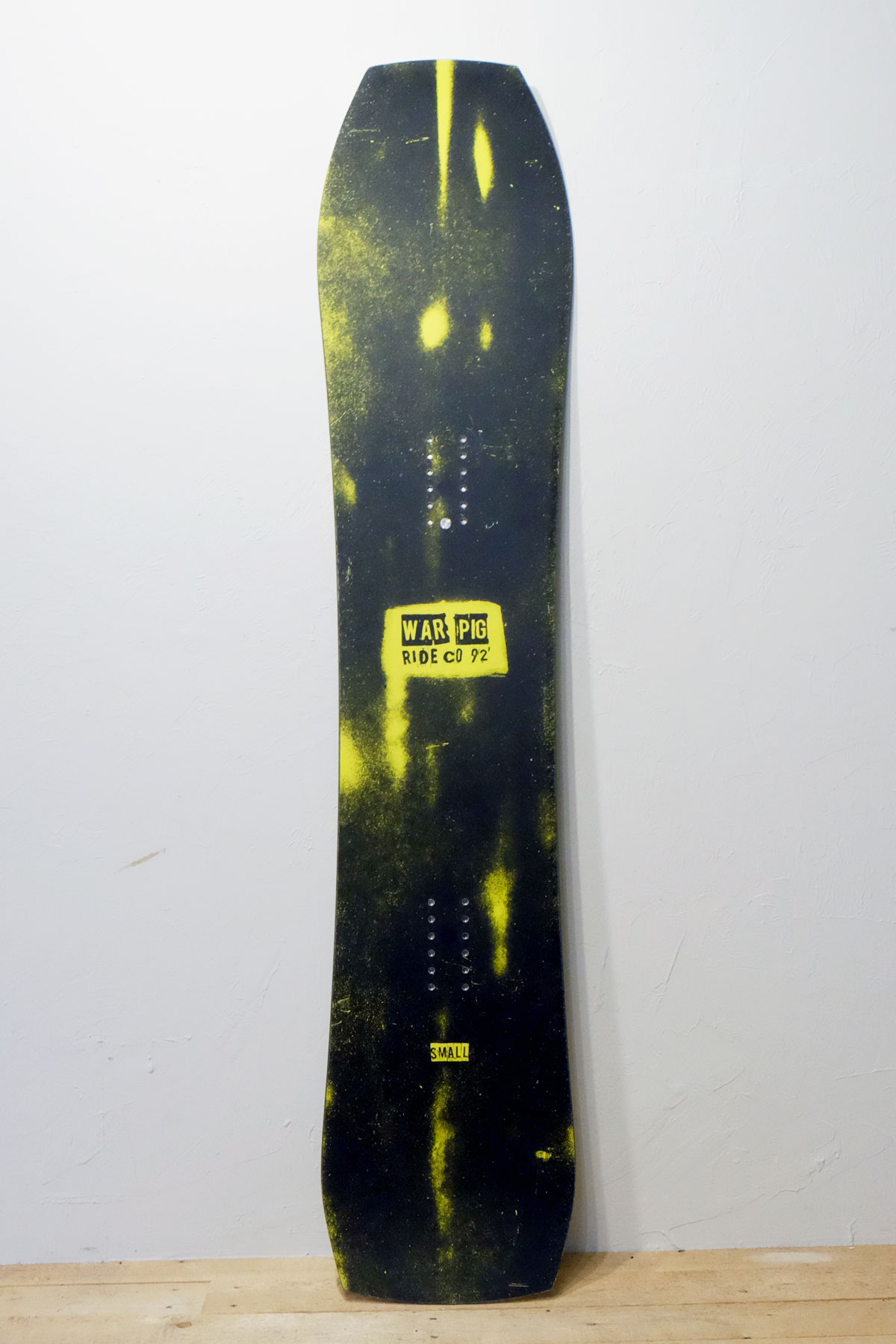 浮く、動く、遊べる。北海道でショートボードがアツい理由