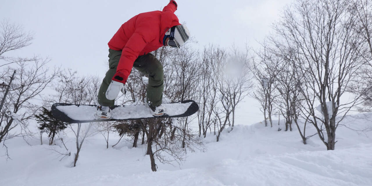 CUSTOM X ｜コンペティションからの解放⁉誰もが挑戦できるXへ