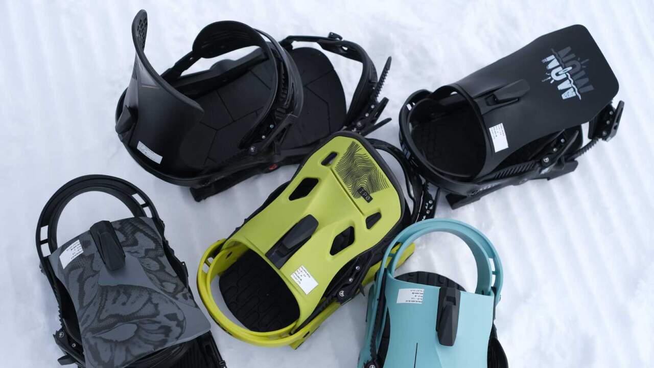 23-24 NOW｜攻めのアップデートが続々！ニューモデル解説