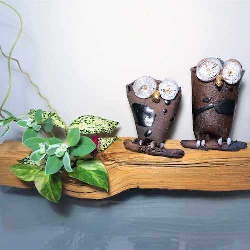 アート作品 | 木鯨舎