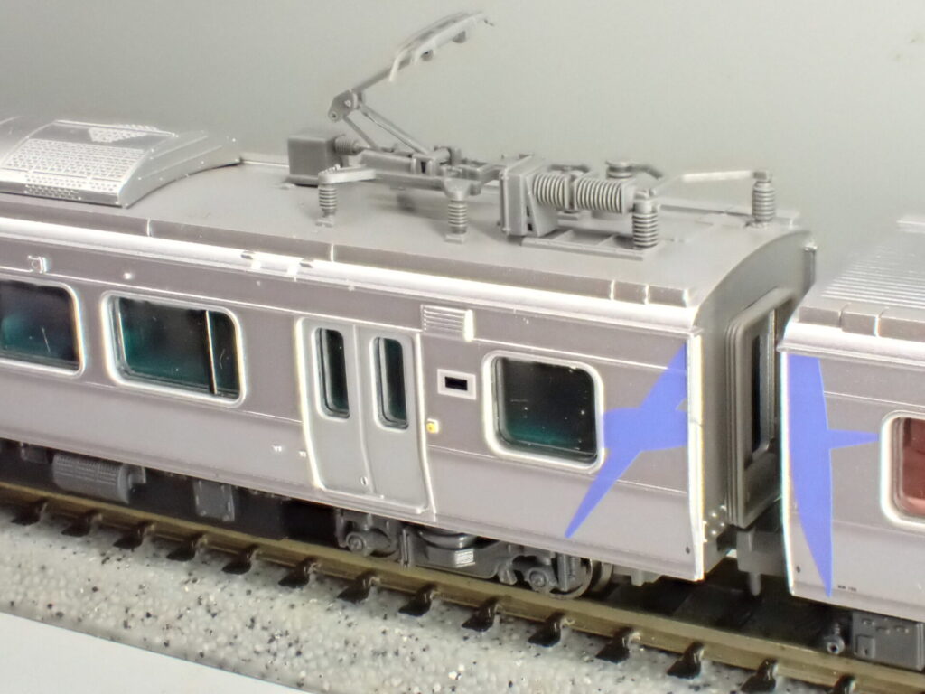 マイクロエース】阿武隈急行 AB900系（第1編成）2023年10月発売