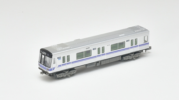 鉄コレ】名古屋市交通局 名城線 2000形（後期型）2024年4月発売