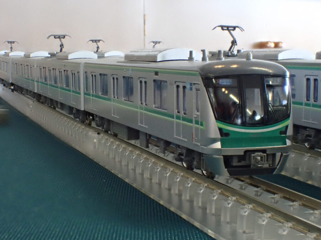 KATO】東京メトロ 千代田線16000系（1次車）2025年2月発売 | モケイテツ