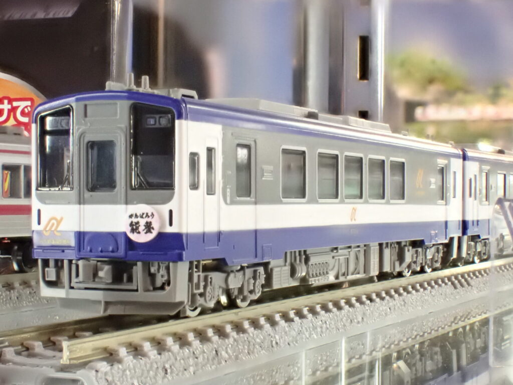 TOMIX】のと鉄道 NT200形 2025年7月発売 | モケイテツ