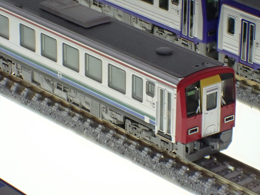 TOMIX】キハ120形300番代 高山線（更新車）2025年7月発売 | モケイテツ