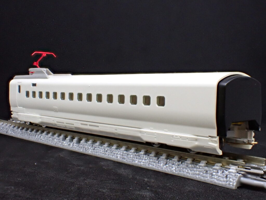 TOMIX】E8系 山形新幹線つばさ 2025年11月発売 | モケイテツ