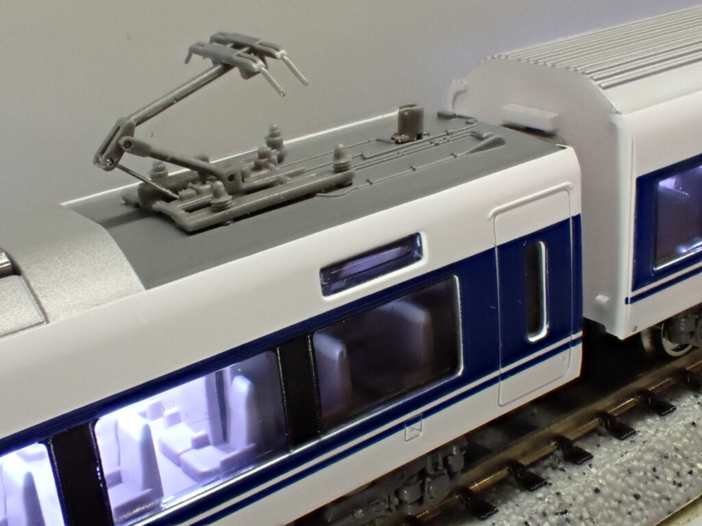 マイクロエース】371系 あさぎり（シングルアームパンタ・晩年）2025年