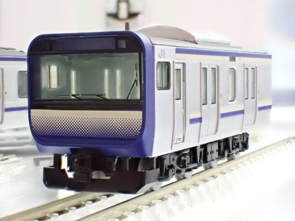 鉄コレ】鉄コレポケット第1弾 東西JR快速電車編 2025年10月発売