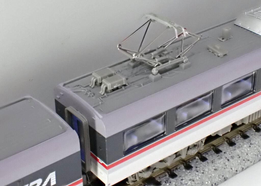 マイクロエース】西武鉄道10000系 小江戸（1次車•登場時）2026年1月