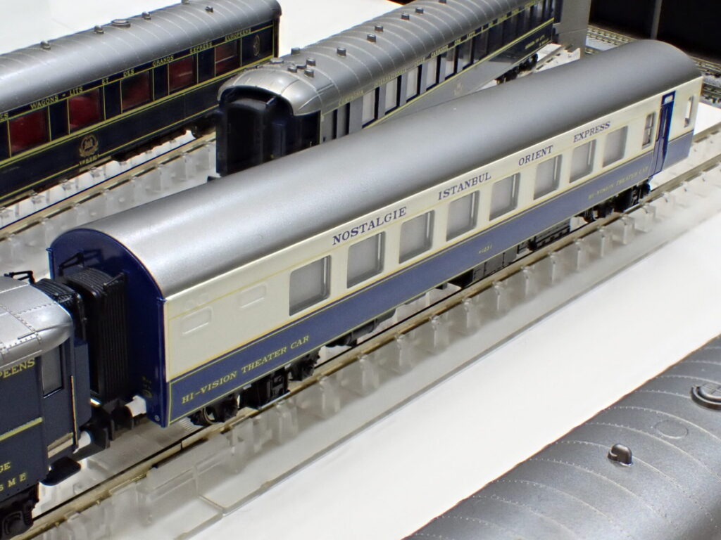 KATO】オリエントエクスプレス'88 2026年1月再生産 | モケイテツ
