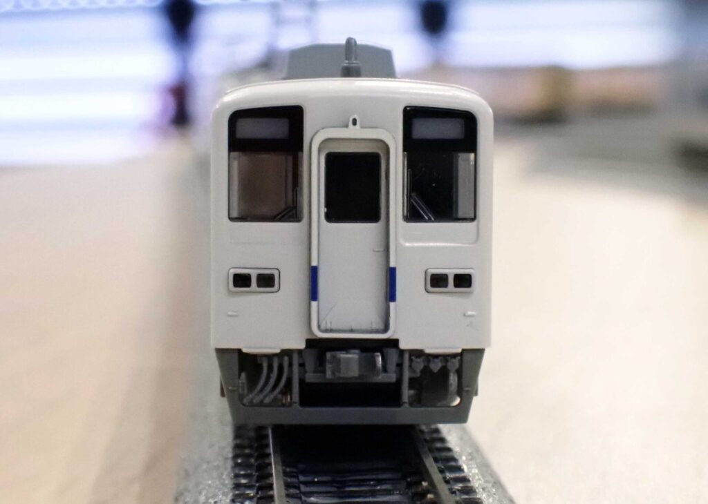 KATO】東武鉄道8000型 東上線•野田線（更新車）2026年3月発売 | モケイテツ