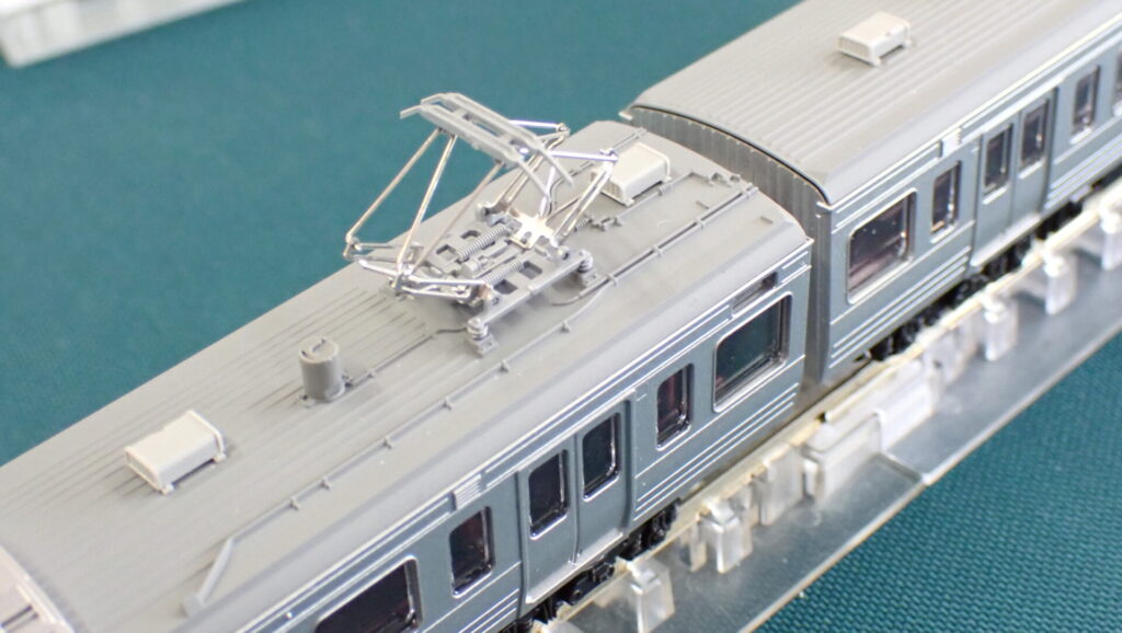 KATO】211系3000番台（房総色）2026年5月発売 | モケイテツ