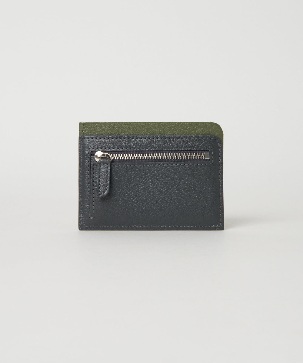 Fragment Case - Olive × Gray – MOLINI（モリニ）オフィシャル